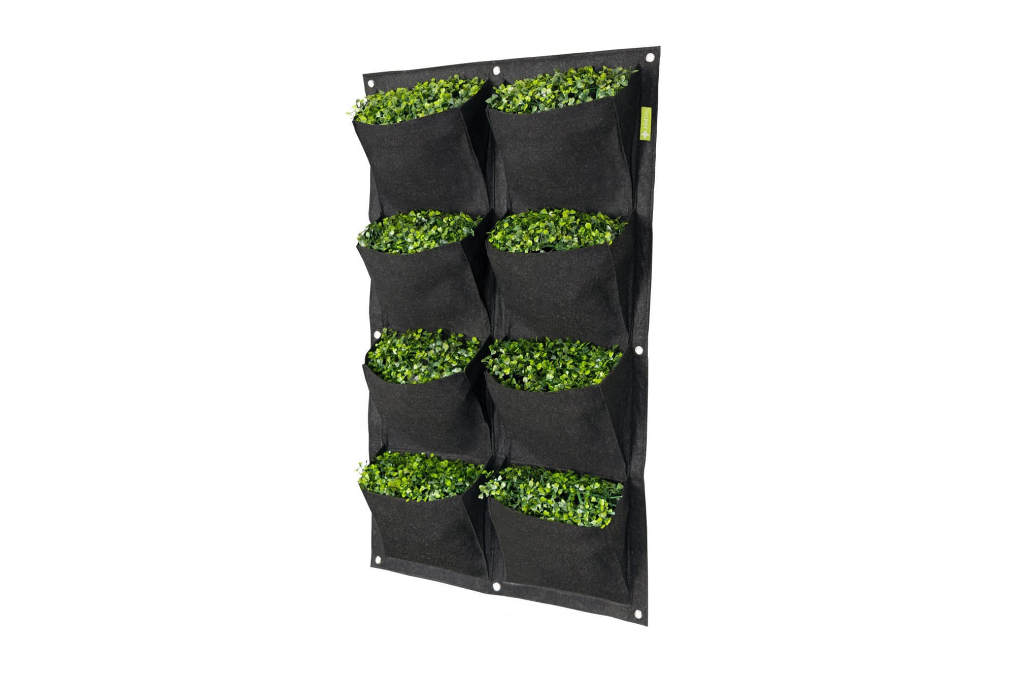 GARDEN HIGHPRO Propot wall 8 pot