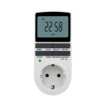 Energenie Smart Timer Socket электронный таймер