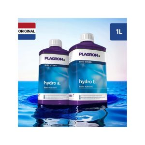 Plagron Hydro A+B 1 л