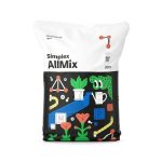 Simplex Субстрат AllMix 30 л