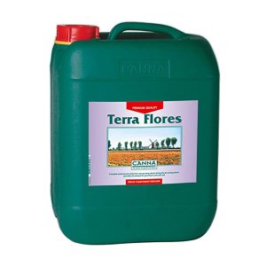 Canna Terra Flores 10 л