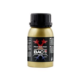B.A.C. Final Solution 120 мл