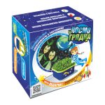 Здоровья КЛАД Космогрядка