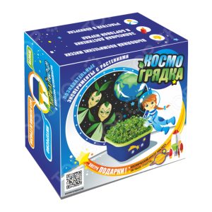 Здоровья КЛАД Космогрядка