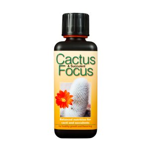 Growth Technology Cactus Focus 100 мл