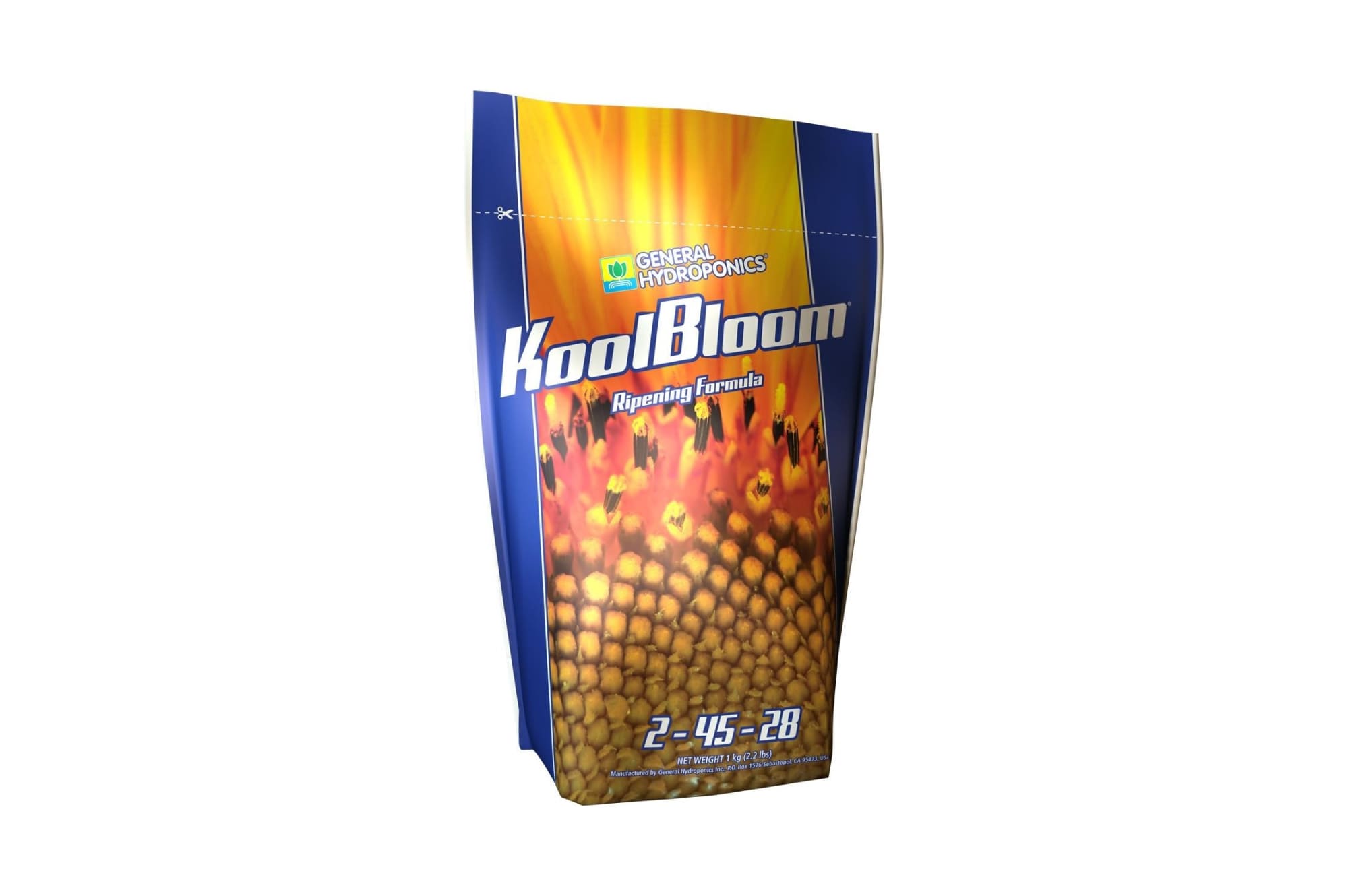 GH KoolBloom 1 кг