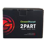 Green Planet Dual Fuel Starter Kit 2 Part