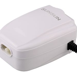 Sunsun компрессор 302 (60 л/ч)