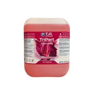 T.A. TriPart Bloom (ex GHE FloraBloom) 10 л