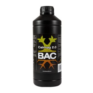 B.A.C. Calmag 2.0 1 л