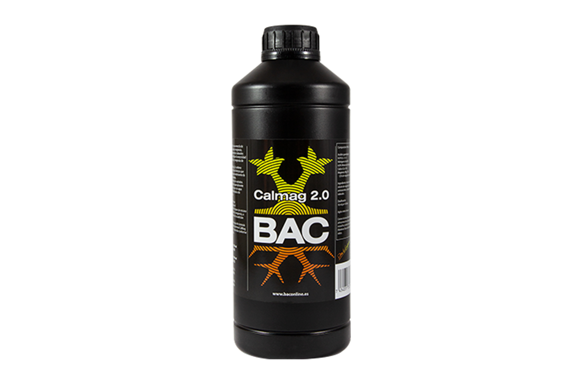 B.A.C. Calmag 2.0 1 л