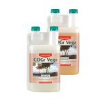 Canna Coco CoGr Vega A+B 1 л
