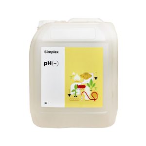 Simplex PH- 5 л