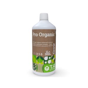 Terra Aquatica Pro Organic Grow 1 л