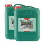 Canna Hydro Flores A+B (HW) 10 л