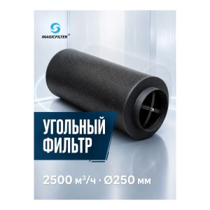 MAGICFILTER 2500 куб.м./250 мм