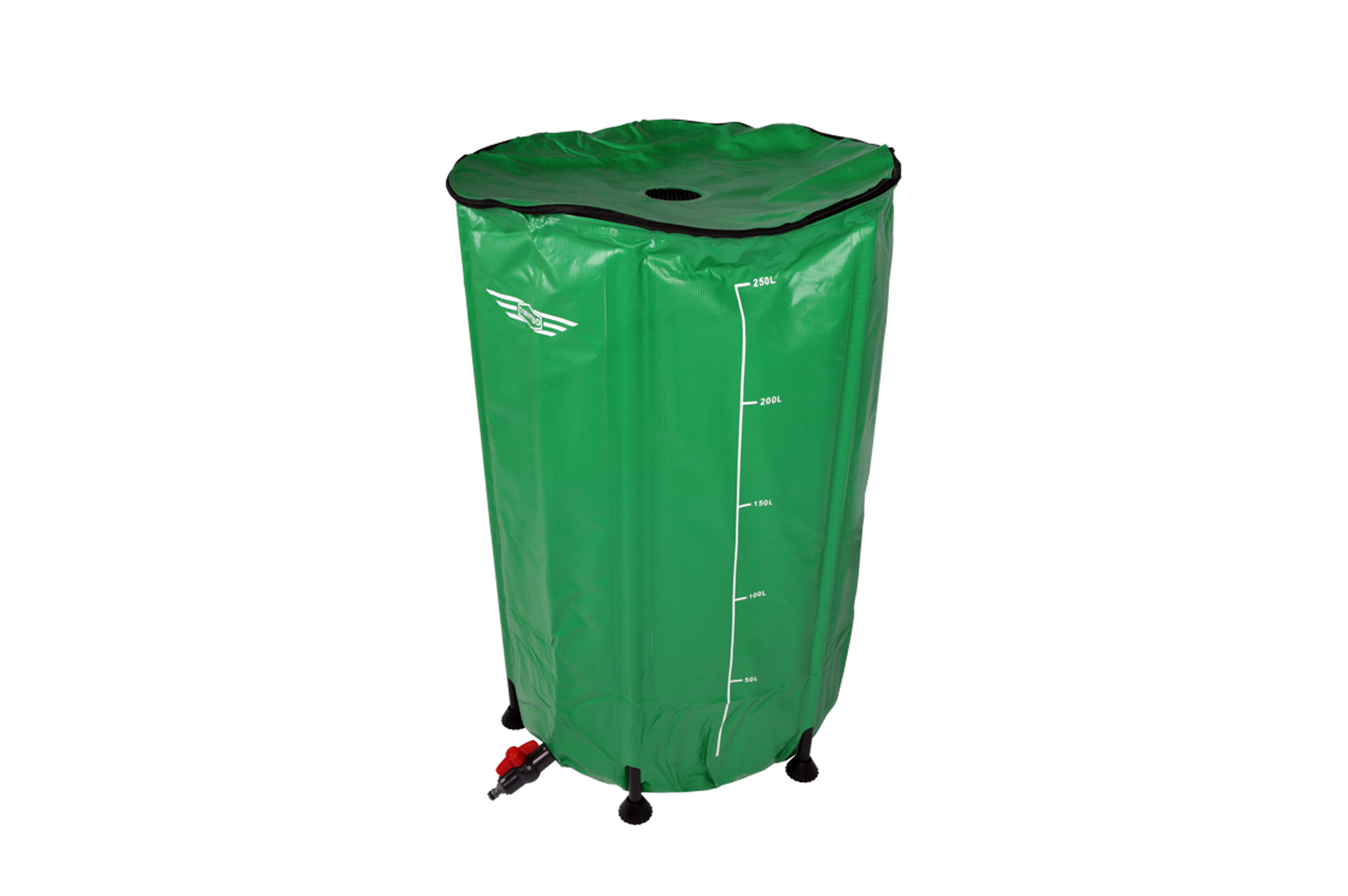Rain Barrel Складной резервуар на 225 л