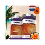 Plagron Cocos A+B 1 л