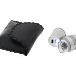 Мини-микроскоп 45Х LED