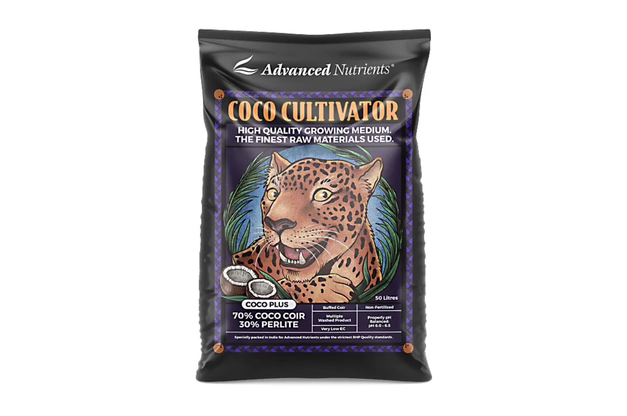 Advanced Nutrients Coco Plus 70/30 50 л