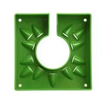 FloraFlex FLORACAP 2.0 4"