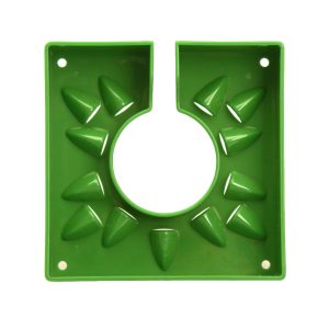 FloraFlex FLORACAP 2.0 4"