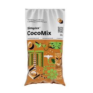 Simplex CocoMix 30 л