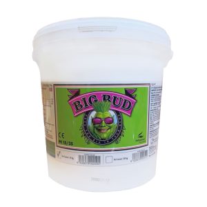 Advanced Nutrients Big Bud POWDER 10 кг