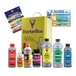Hesi StarterBox Hydro