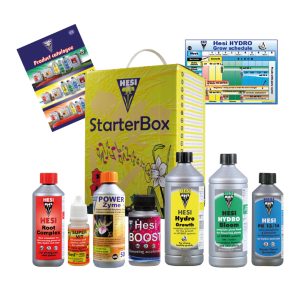 Hesi StarterBox Hydro
