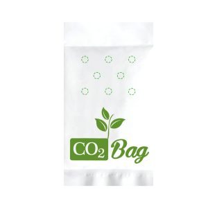 CO2 Bag Carbon Dioxide