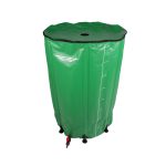 Rain Barrel Складной резервуар на 400 л