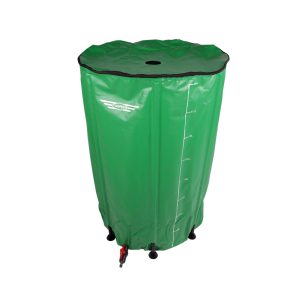 Rain Barrel Складной резервуар на 400 л