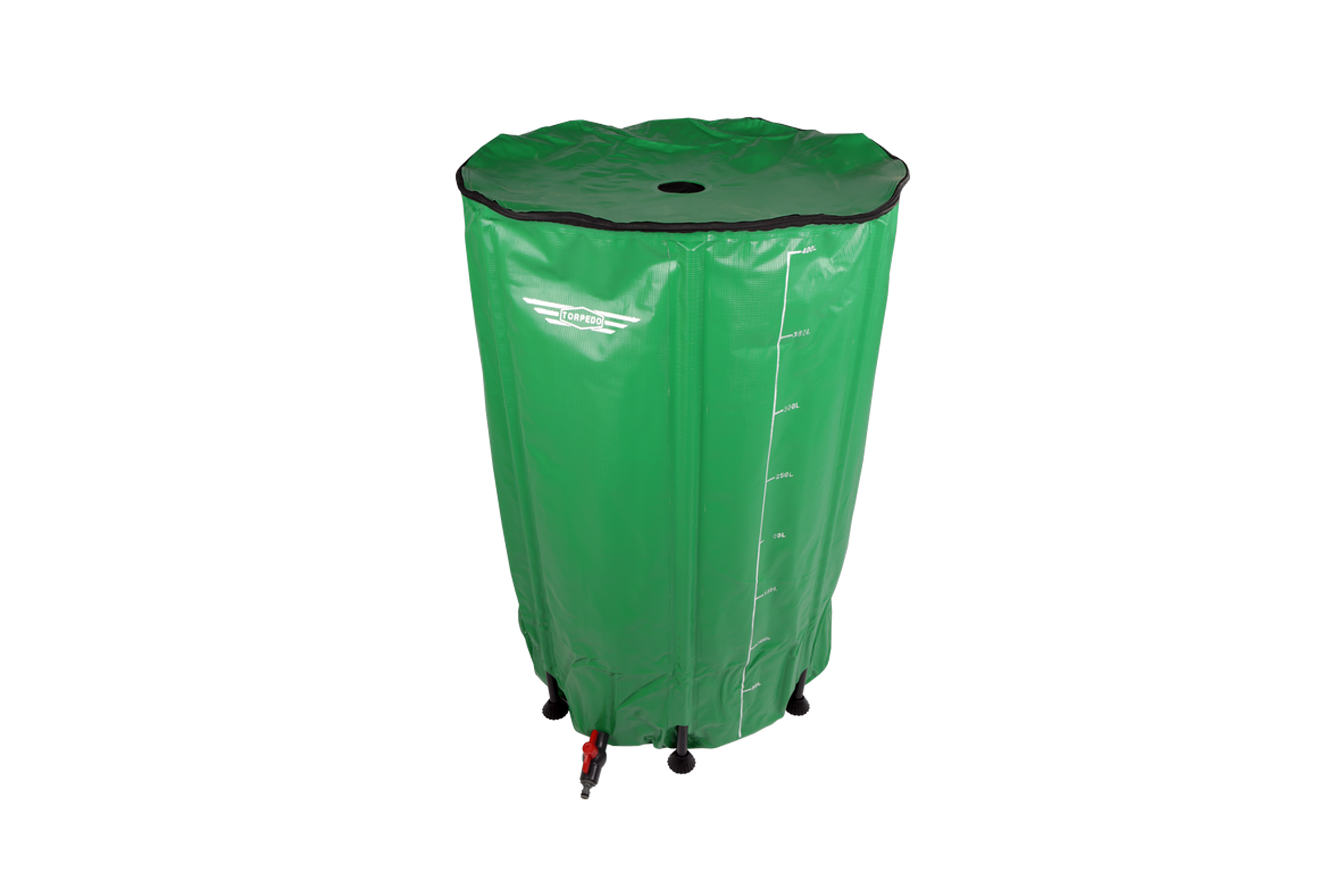 Rain Barrel Складной резервуар на 400 л