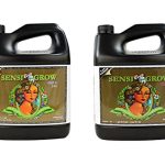Advanced Nutrients Sensi Coco Grow A+B (pH perfect) 4 л
