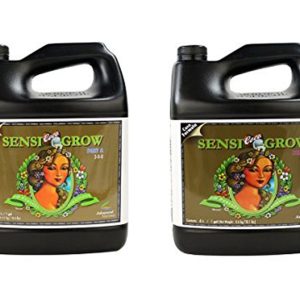 Advanced Nutrients Sensi Coco Grow A+B (pH perfect) 4 л