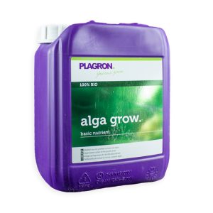 Plagron Alga Grow 5 л
