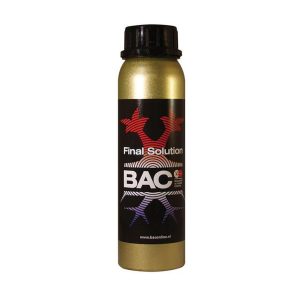 B.A.C. Final Solution 300 мл