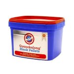 Guanokalong Black Pellet 1 кг
