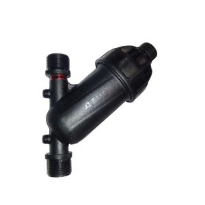 Azud Фильтр магистральный 3/4", 5 м3/ч