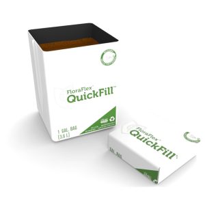 FloraFlex Quickfill Bag 3.8 л
