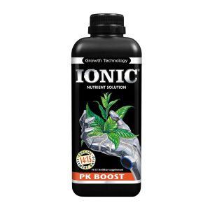 Growth Technology IONIC PK Boost 1 л