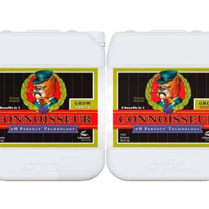 Advanced Nutrients Connoisseur Grow A+B 5 л
