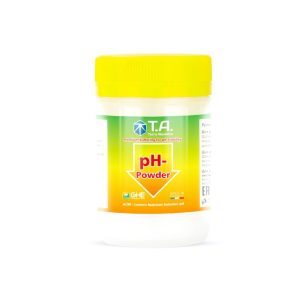 T.A. pH- (ex GHE pH Down) Powder 100 г (порошок)