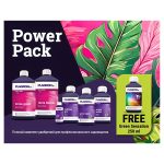 Plagron Power Pack Terra