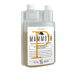 Growcentia Mammoth Microbes 250 мл