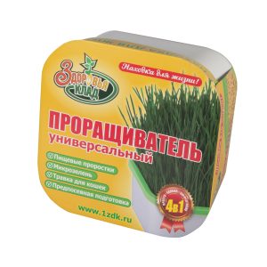 Здоровья КЛАД Универсальный проращиватель