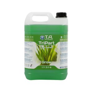 T.A. TriPart Grow (ex GHE FloraGro) 5 л