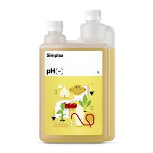 Simplex PH- 1 л