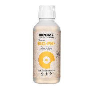 BioBizz pH Down 0.25 л